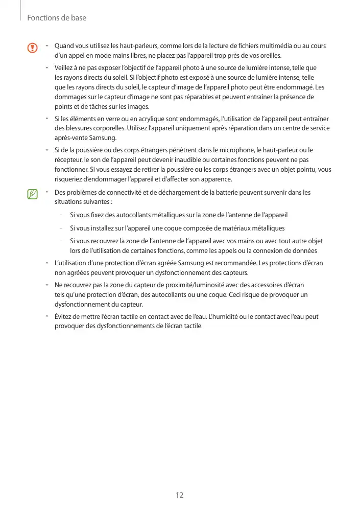 Page 12 - Galaxy A02s