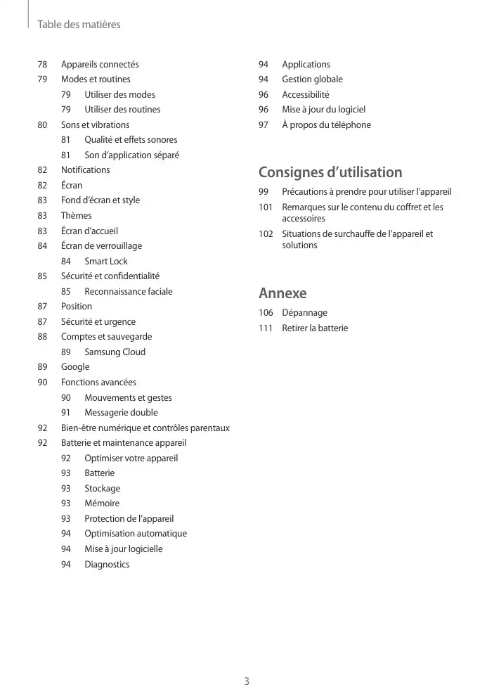 Page 3 - Galaxy A03