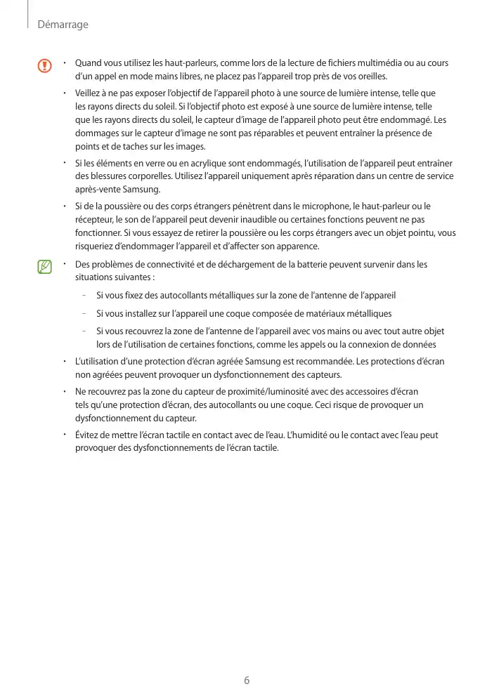 Page 6 - Galaxy A03