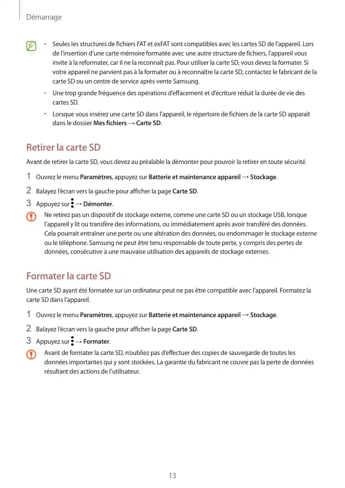 Page 13 - Galaxy A03