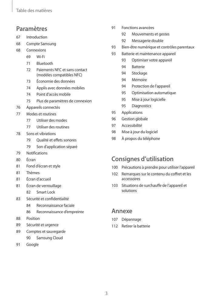 Page 3 - Galaxy A03s