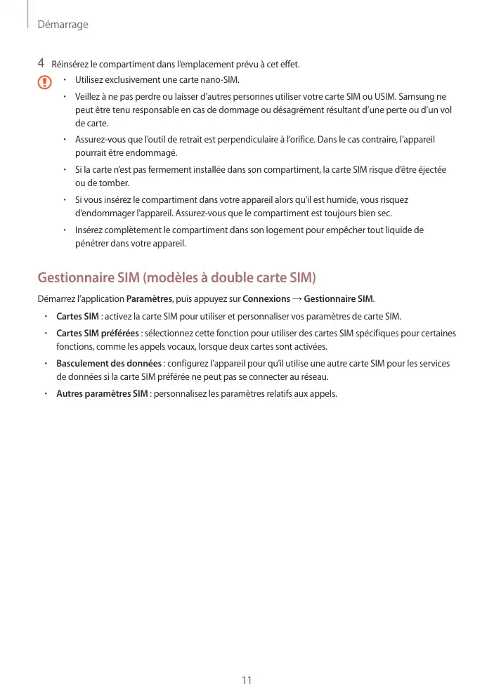Page 11 - Galaxy A03s