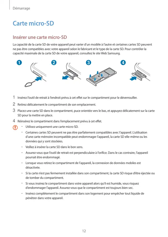 Page 12 - Galaxy A03s
