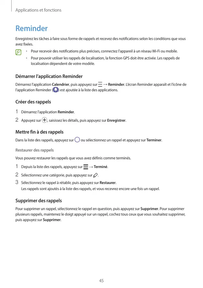 Page 45 - Galaxy A03s