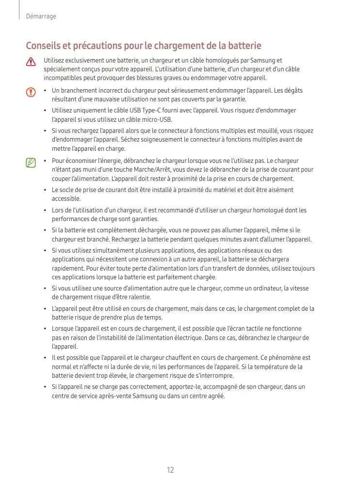 Page 12 - Galaxy A04s