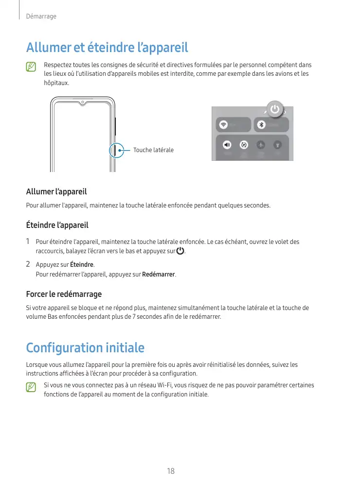 Page 18 - Galaxy A04s