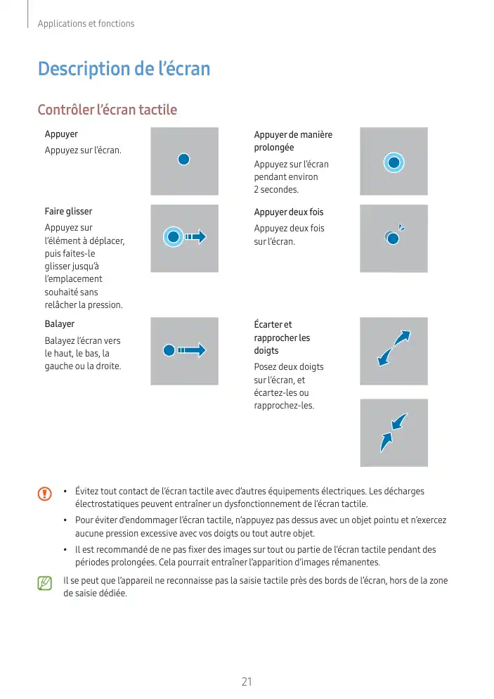 Page 21 - Galaxy A04s