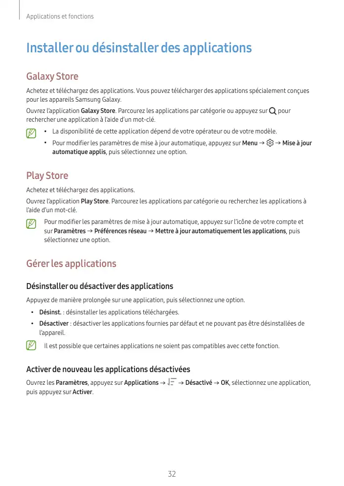 Page 32 - Galaxy A04s