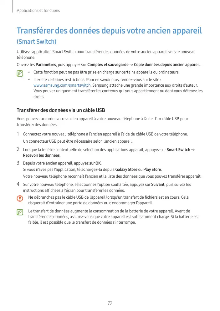 Page 72 - Galaxy A04s