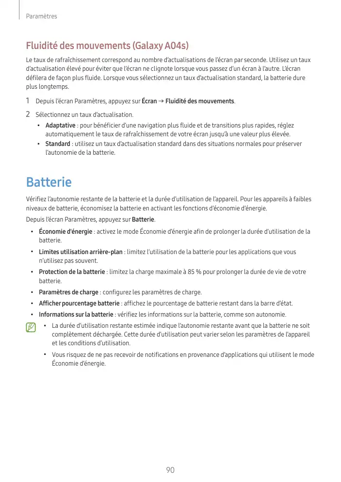 Page 90 - Galaxy A04s