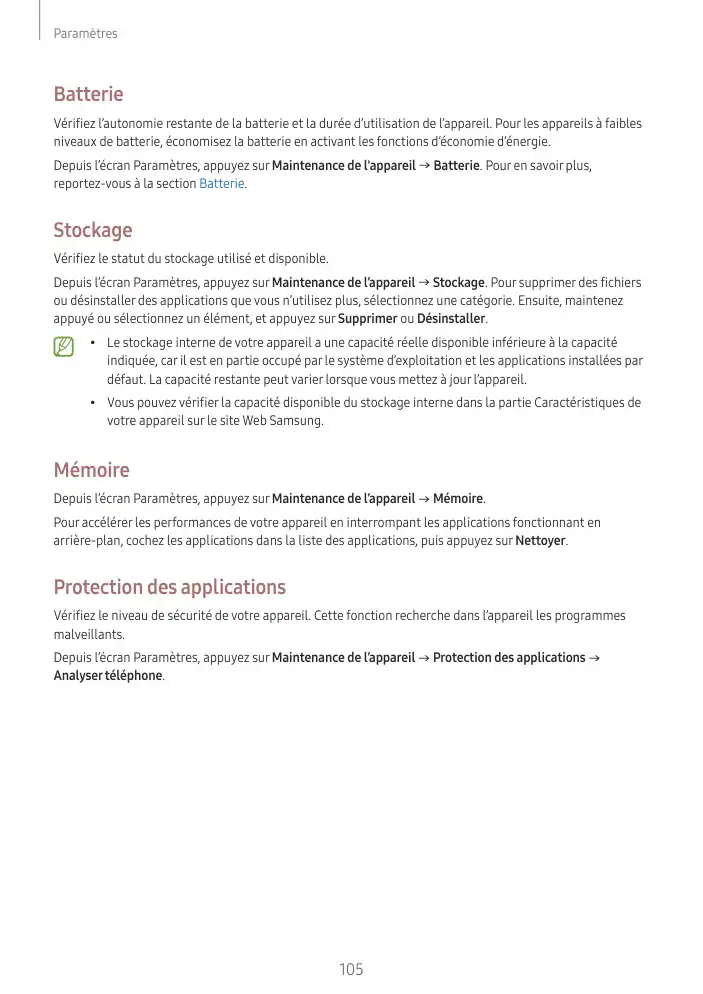 Page 105 - Galaxy A04s