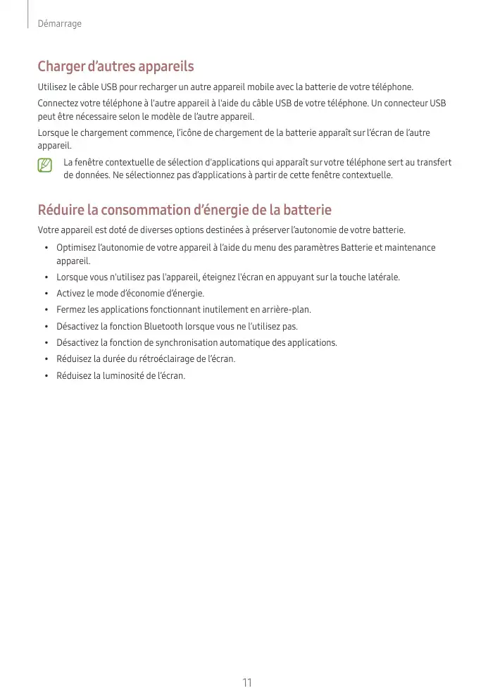 Page 11 - Galaxy A05s