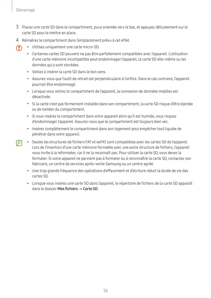 Page 16 - Galaxy A05s