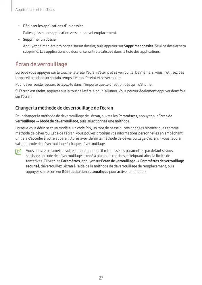 Page 27 - Galaxy A05s