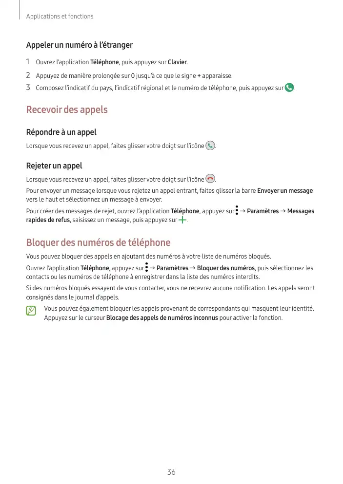 Page 36 - Galaxy A05s