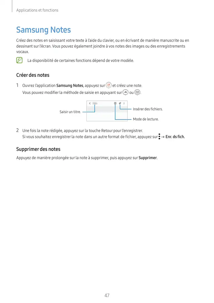 Page 47 - Galaxy A05s