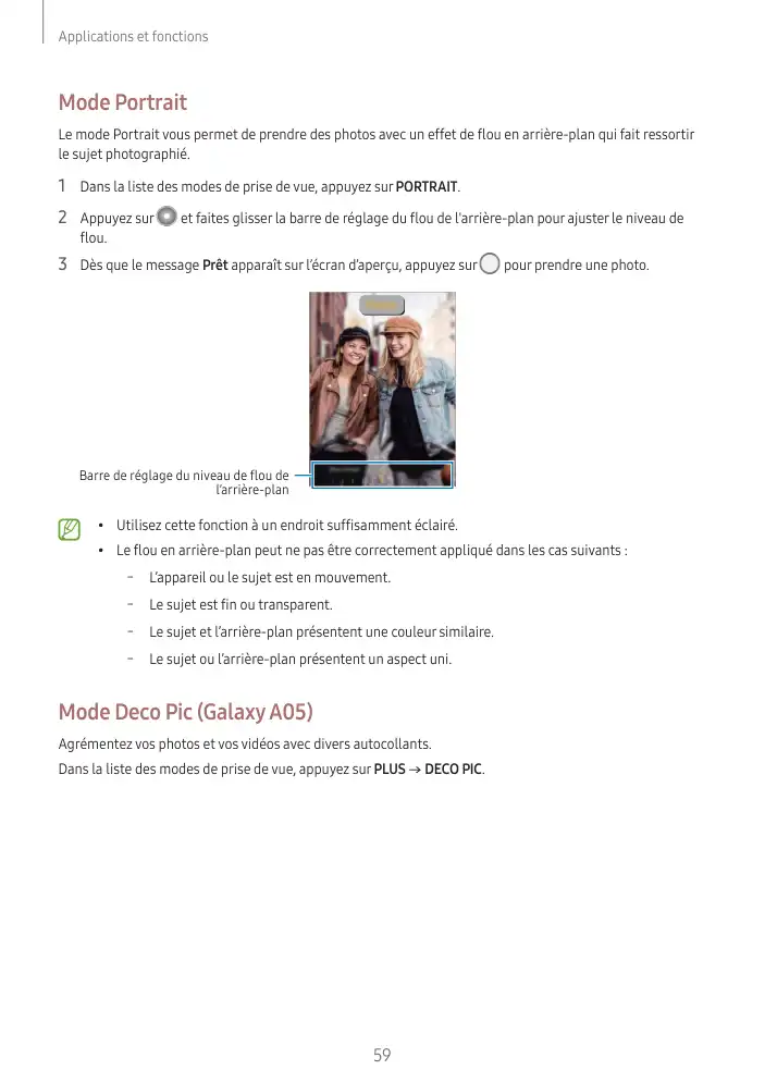 Page 59 - Galaxy A05s