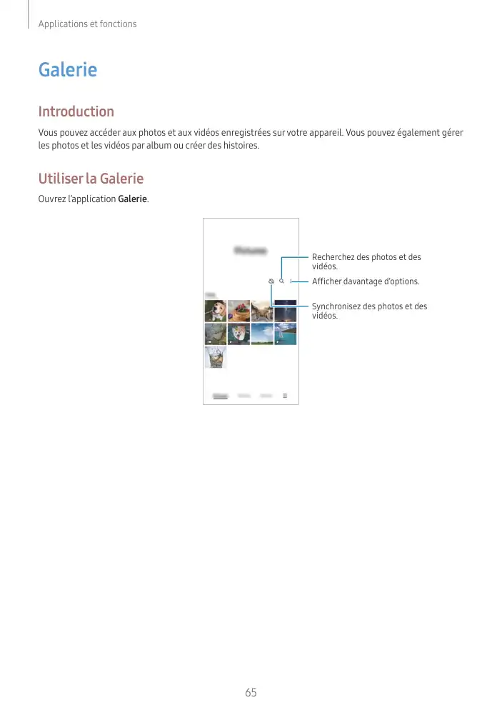 Page 65 - Galaxy A05s