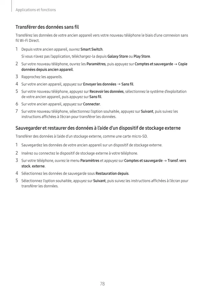 Page 78 - Galaxy A05s