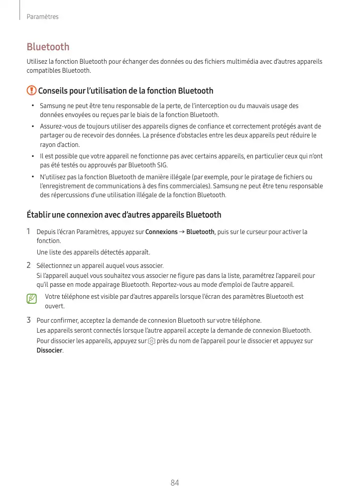 Page 84 - Galaxy A05s