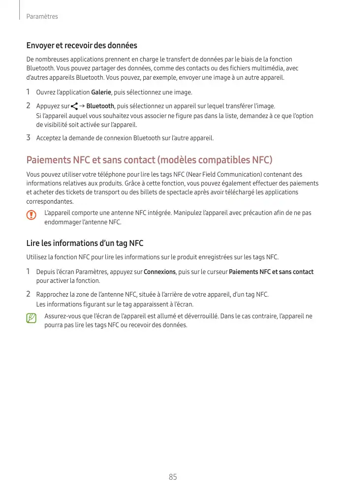 Page 85 - Galaxy A05s