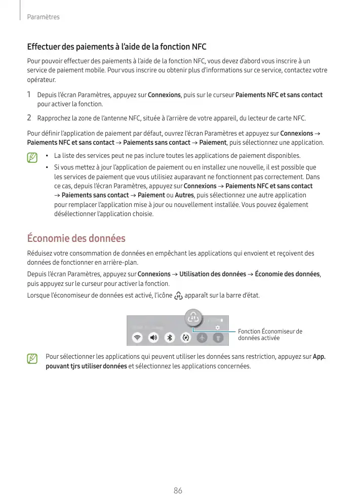 Page 86 - Galaxy A05s