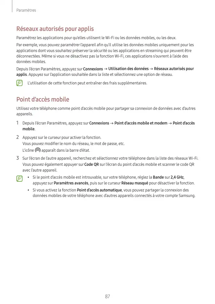 Page 87 - Galaxy A05s