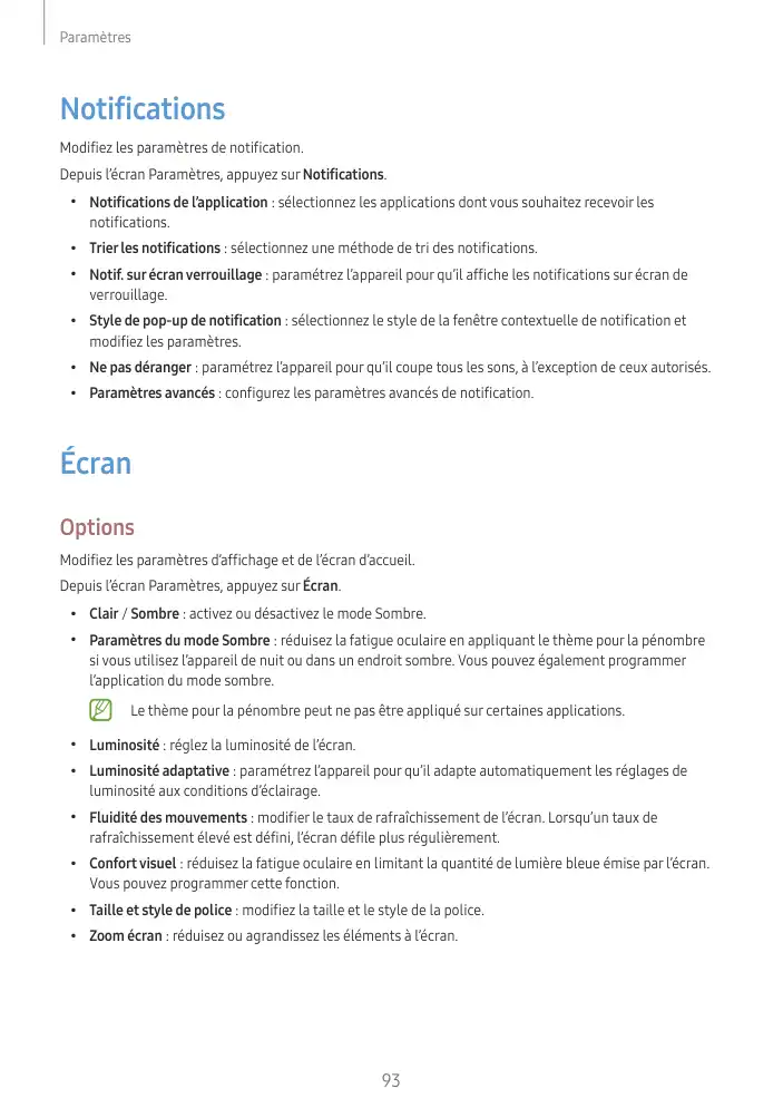 Page 93 - Galaxy A05s