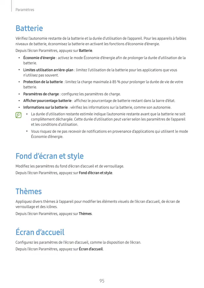 Page 95 - Galaxy A05s