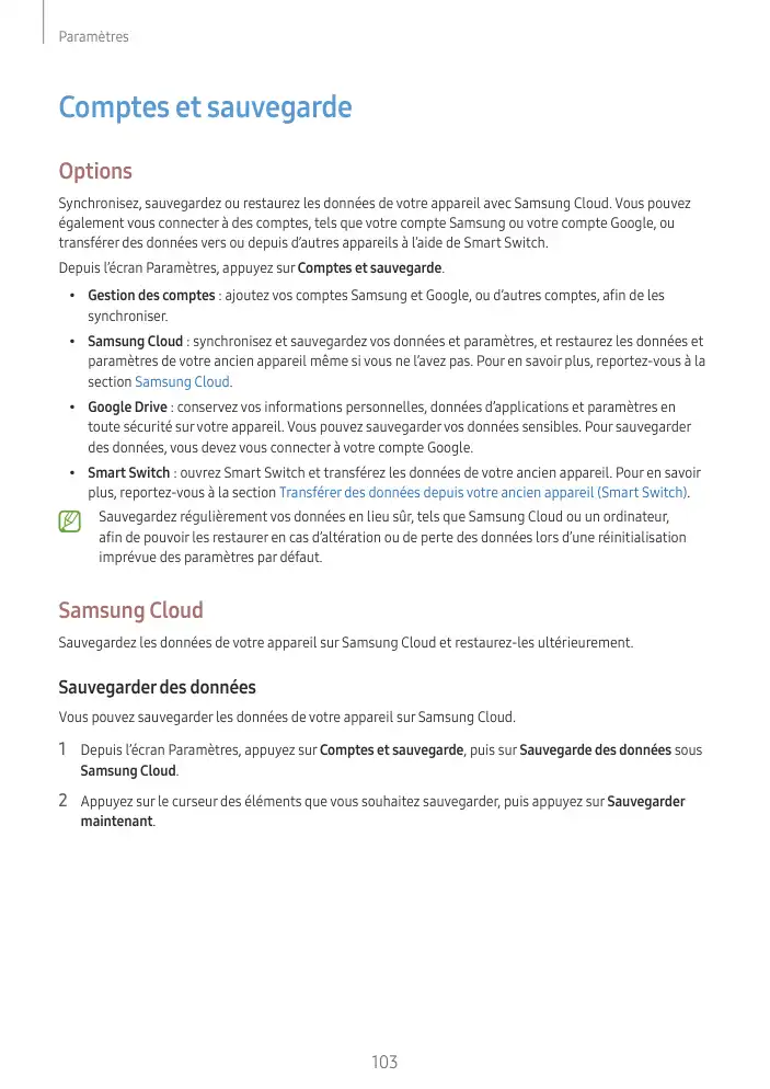 Page 103 - Galaxy A05s