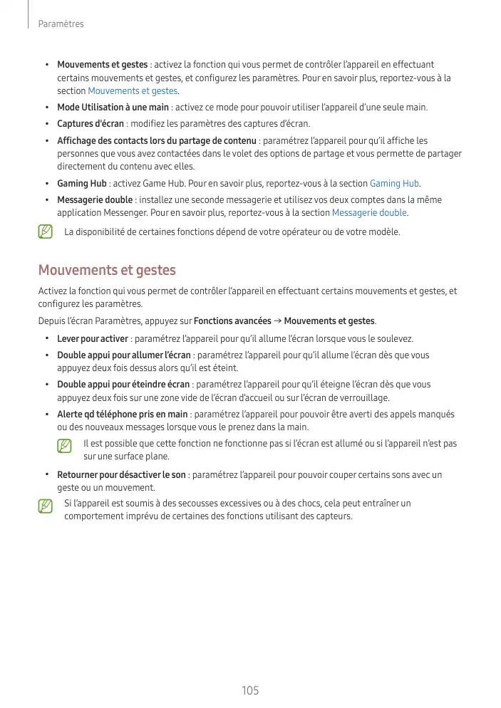Page 105 - Galaxy A05s