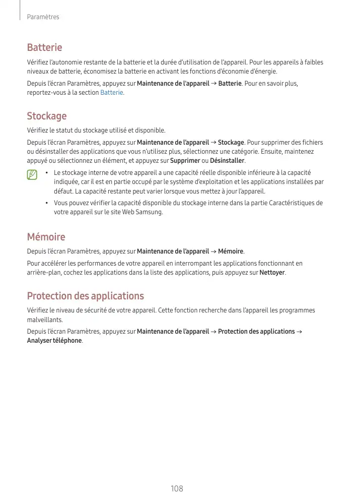Page 108 - Galaxy A05s