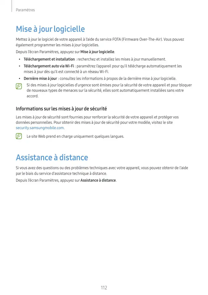 Page 112 - Galaxy A05s
