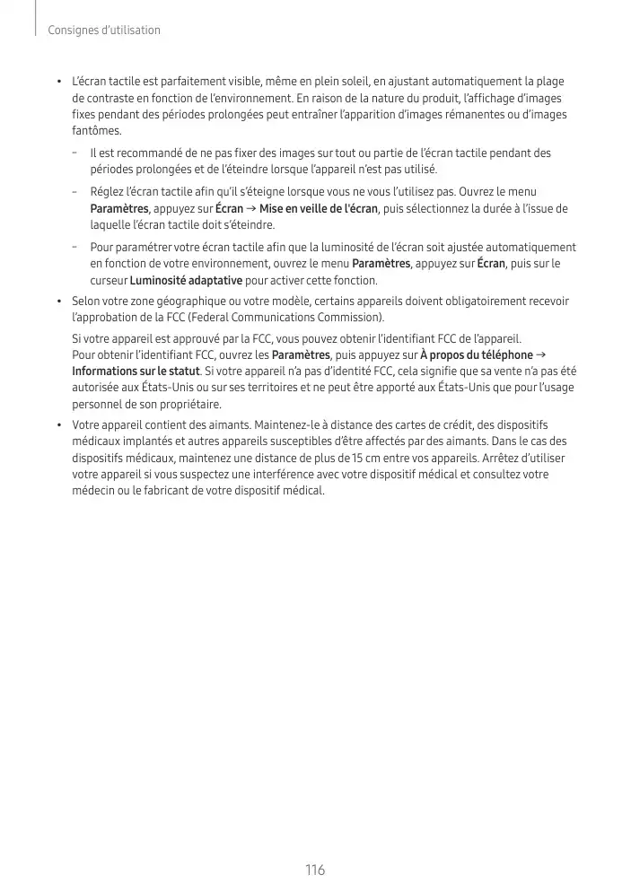 Page 116 - Galaxy A05s
