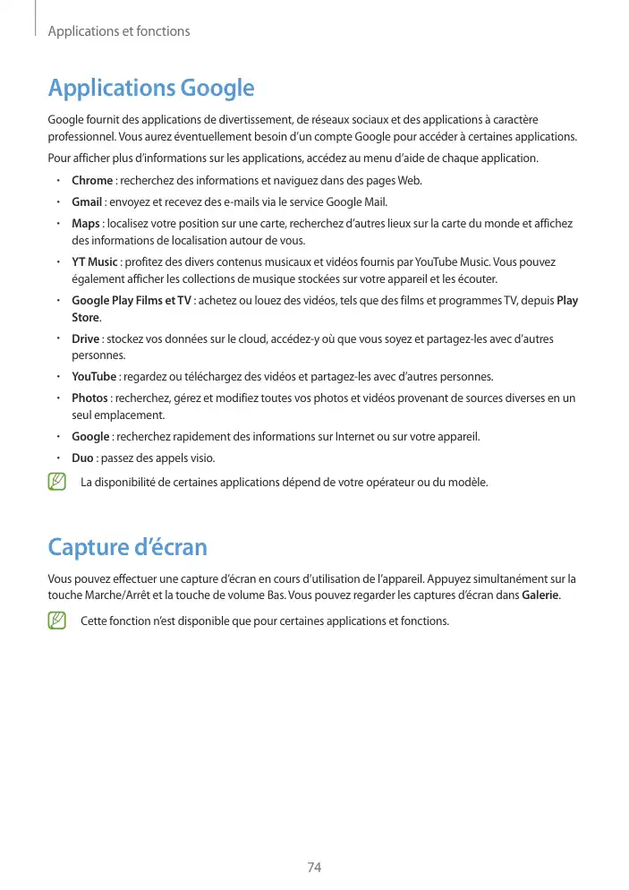 Page 74 - Galaxy A10