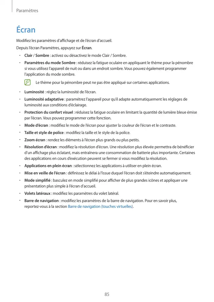 Page 85 - Galaxy A10