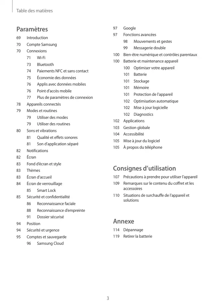 Page 3 - Galaxy A12