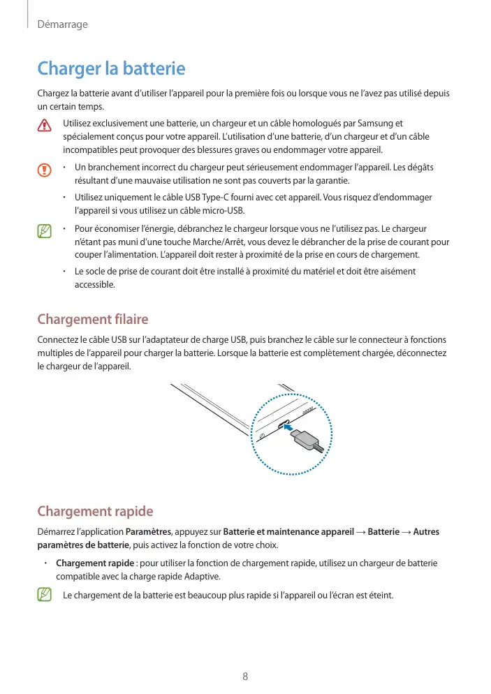 Page 8 - Galaxy A12