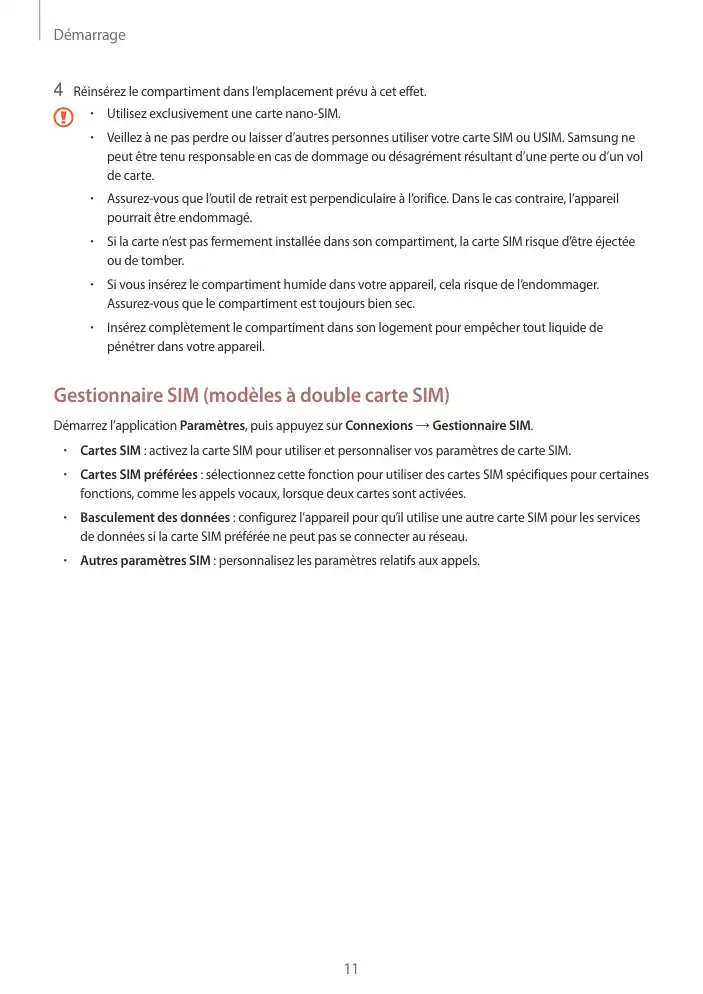 Page 11 - Galaxy A12