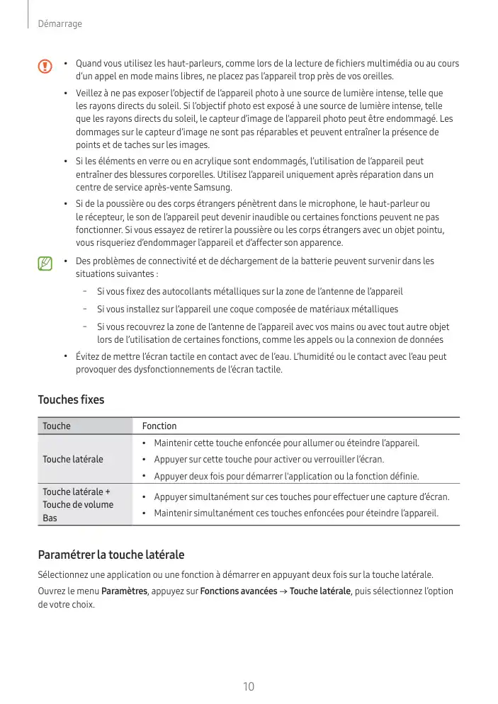 Page 10 - Galaxy A13