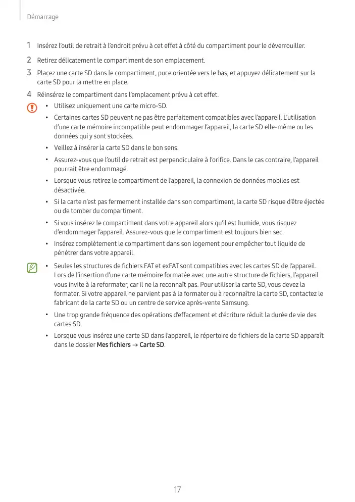 Page 17 - Galaxy A13