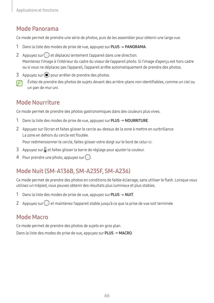 Page 66 - Galaxy A13