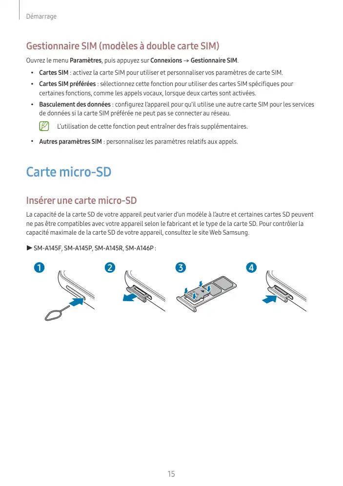 Page 15 - Galaxy A14