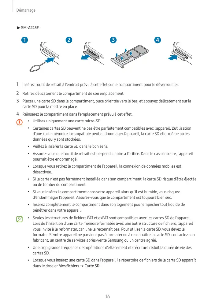 Page 16 - Galaxy A14