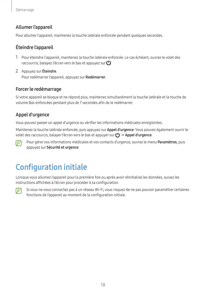 Page 18 - Galaxy A14