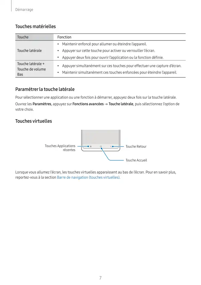Page 7 - Galaxy A15