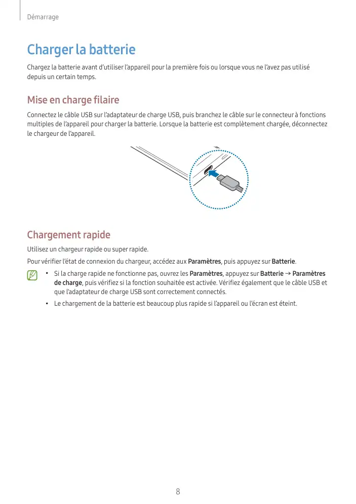 Page 8 - Galaxy A15