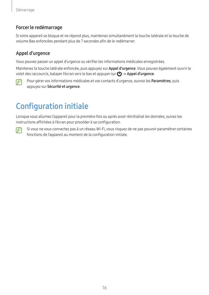 Page 16 - Galaxy A15