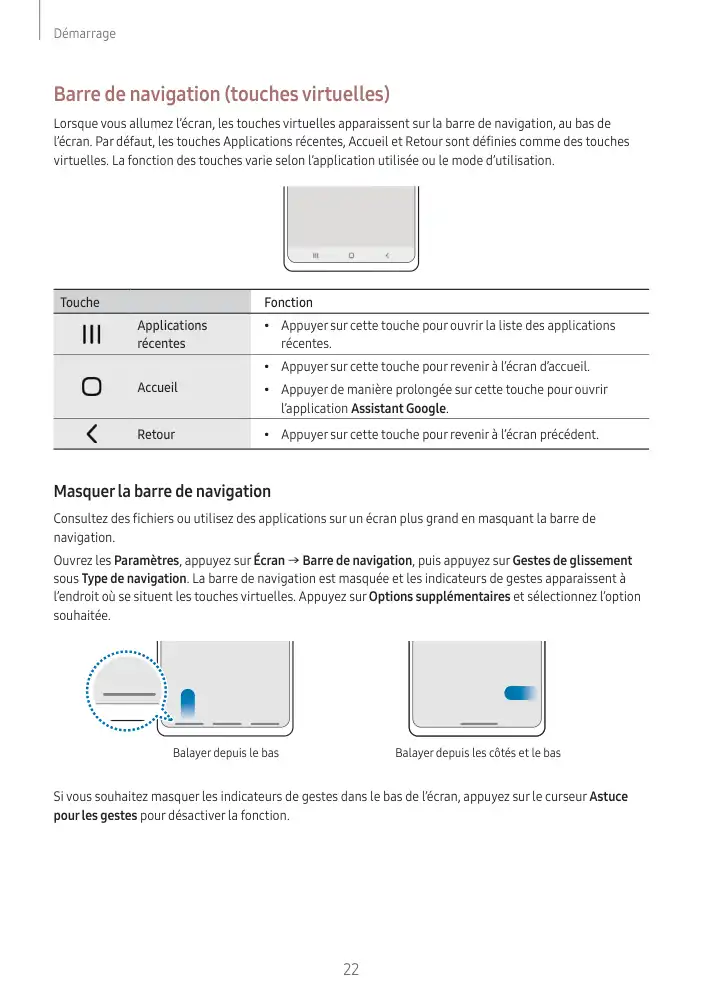 Page 22 - Galaxy A15