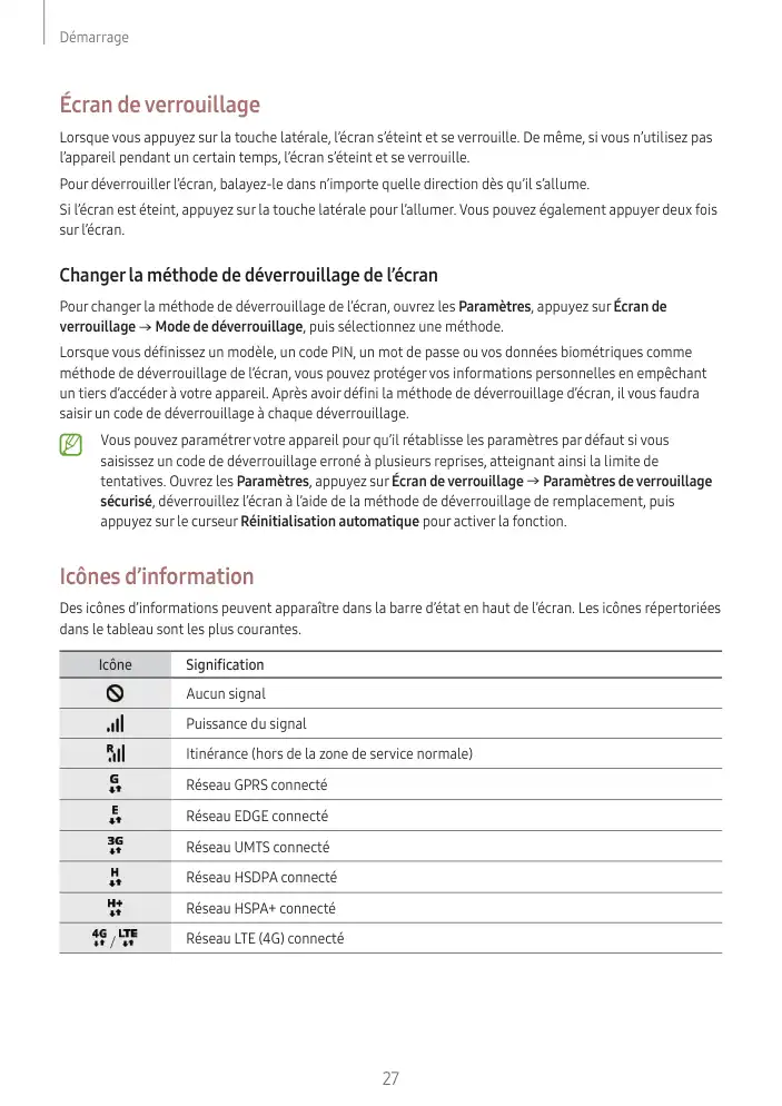 Page 27 - Galaxy A15